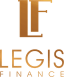 Legis Finance Logo