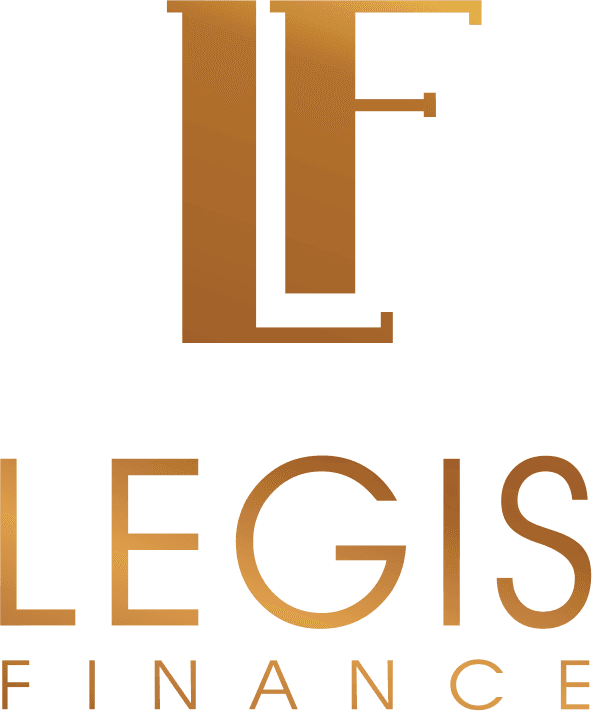 Legis Finance Logo
