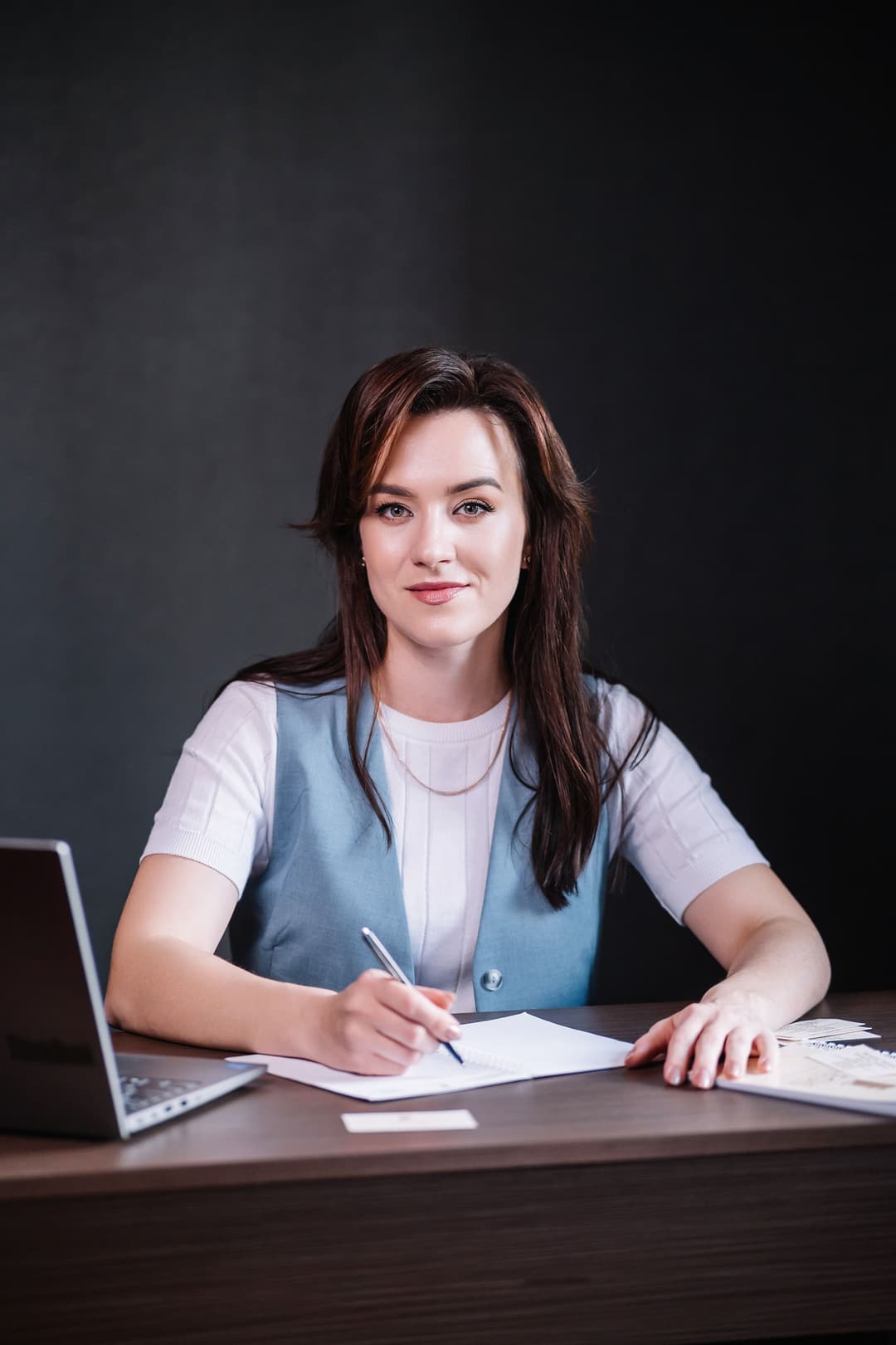 Юлія Вінцюк - адвокат у справах ДТП