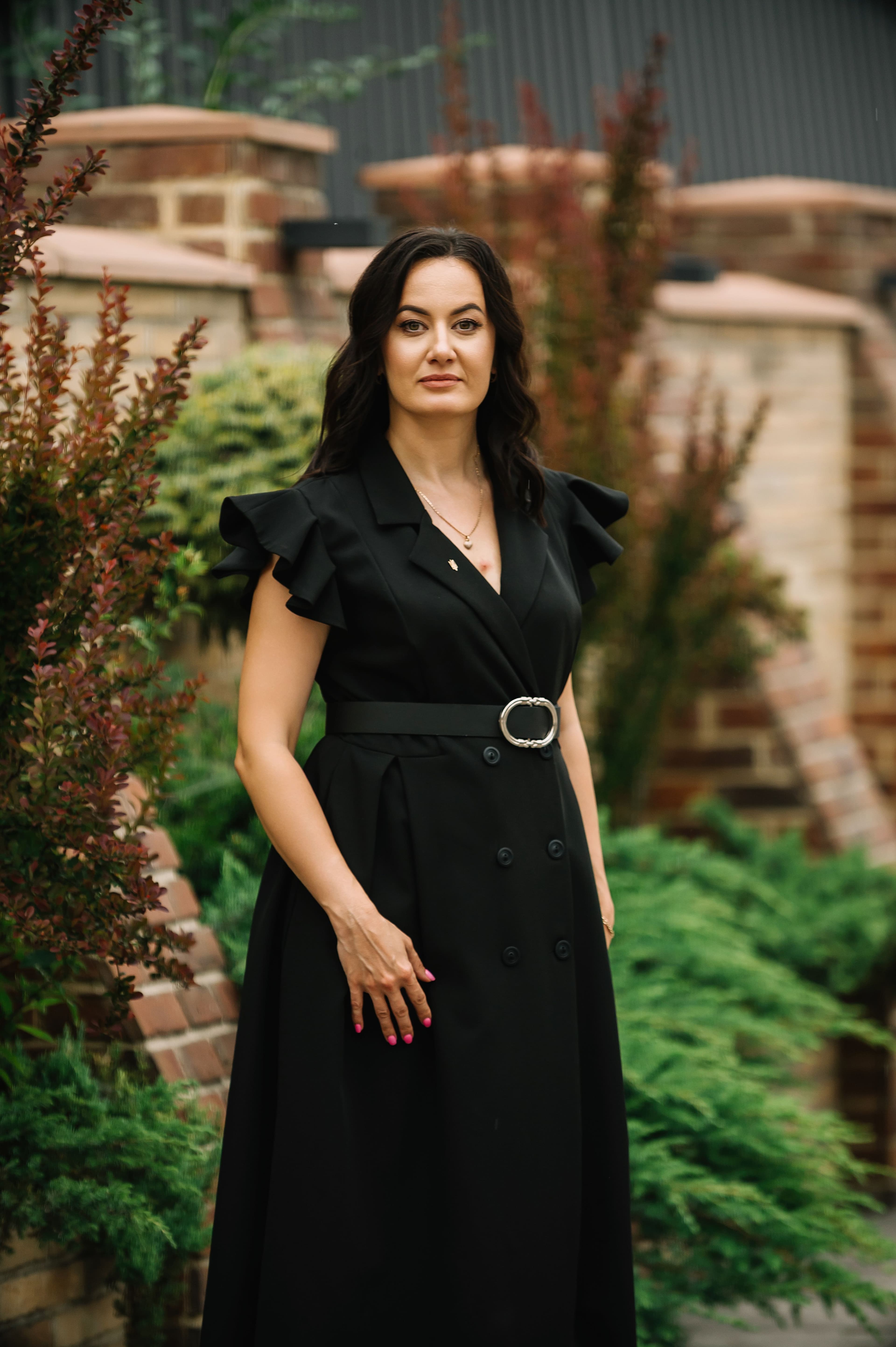 СТВОРЕННЯ БІЗНЕСУ