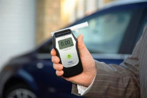 ВІДМОВА ВОДІЯ ВІД ПРОХОДЖЕННЯ ОГЛЯДУ НА СТАН СП’ЯНІННЯ